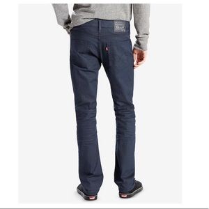 Levi’s Men 511 Slim Fit Jeans